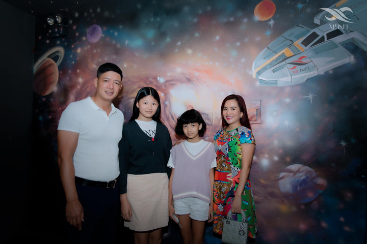 Sao Việt 15/6: Bảo Thy bế con, khoe dáng nóng bỏng trong chuyến du lịch - 8