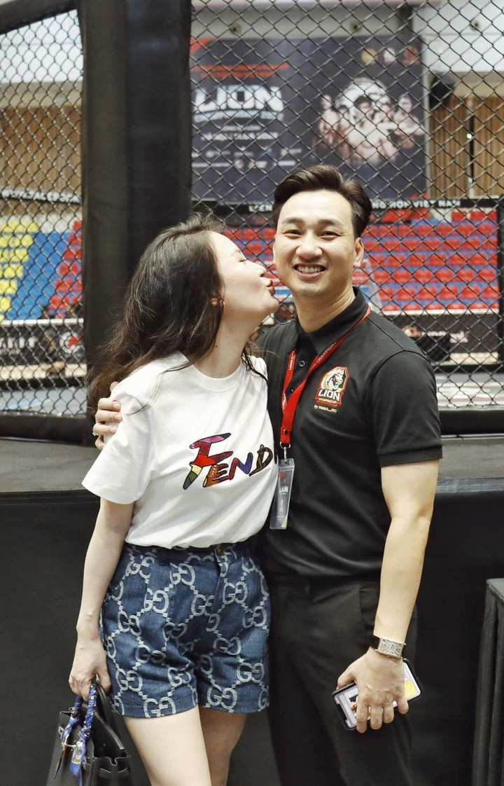 Sao Việt 15/6: Bảo Thy bế con, khoe dáng nóng bỏng trong chuyến du lịch - 11