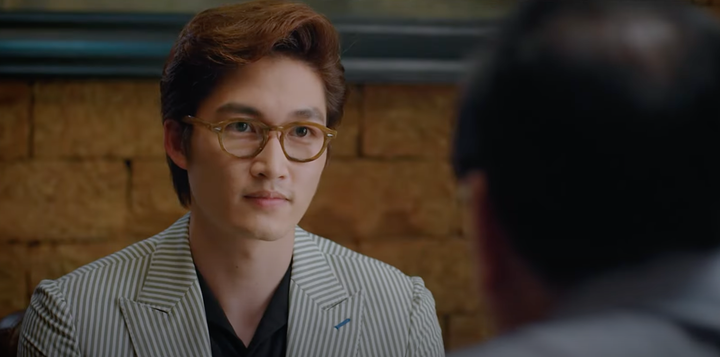 'Thương ngày nắng về' phần 2 tập 32: Vân rung động khi gần gũi với Phong - 3