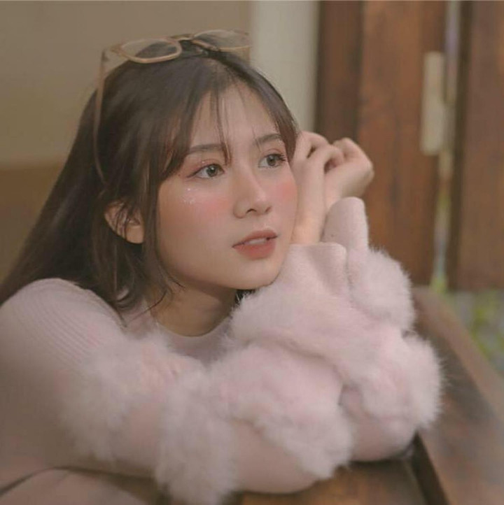 Ảnh: Nhan sắc 'con gái Việt Anh' trong 'Chồng cũ, vợ cũ, người yêu cũ' - 3