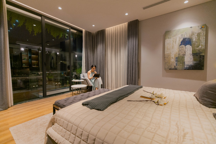 Hoa hậu Ngọc Diễm: Aqua City sở hữu 3 yếu tố quan trọng khi đầu tư bất động sản - 3