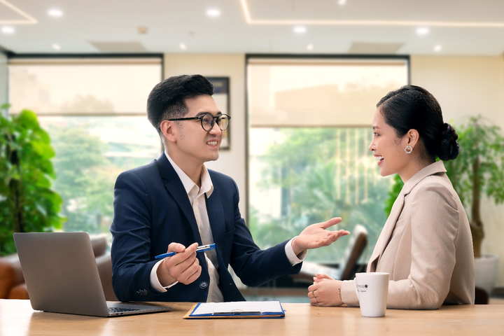 Cơ hội trúng thưởng 500 triệu đồng khi gửi tiền tại BIDV - 1