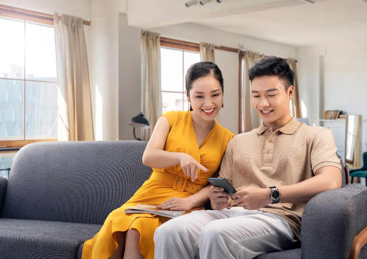 Cơ hội trúng thưởng 500 triệu đồng khi gửi tiền tại BIDV - 2