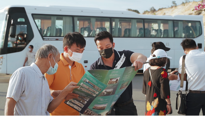 BĐS nghỉ dưỡng: Làm sao để đầu tư không trở thành đầu cơ? - 1