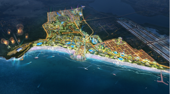 BĐS nghỉ dưỡng: Làm sao để đầu tư không trở thành đầu cơ? - 2