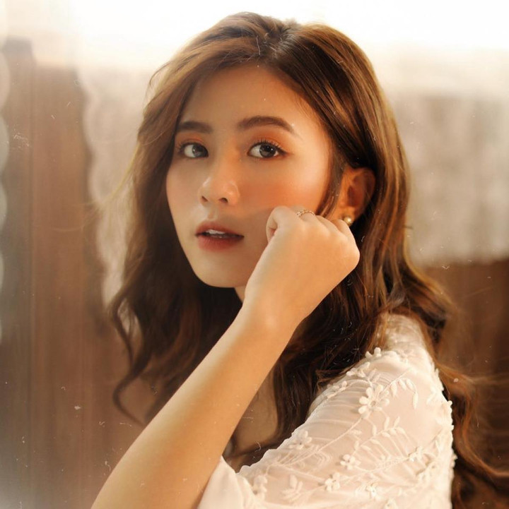 Ảnh: Nhan sắc 'con gái Việt Anh' trong 'Chồng cũ, vợ cũ, người yêu cũ' - 2