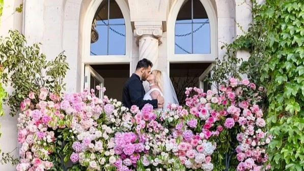 Britney Spears ảnh 2 Chồng mới của Britney Spears sẽ không nhận được một xu nếu ly hôn - 2