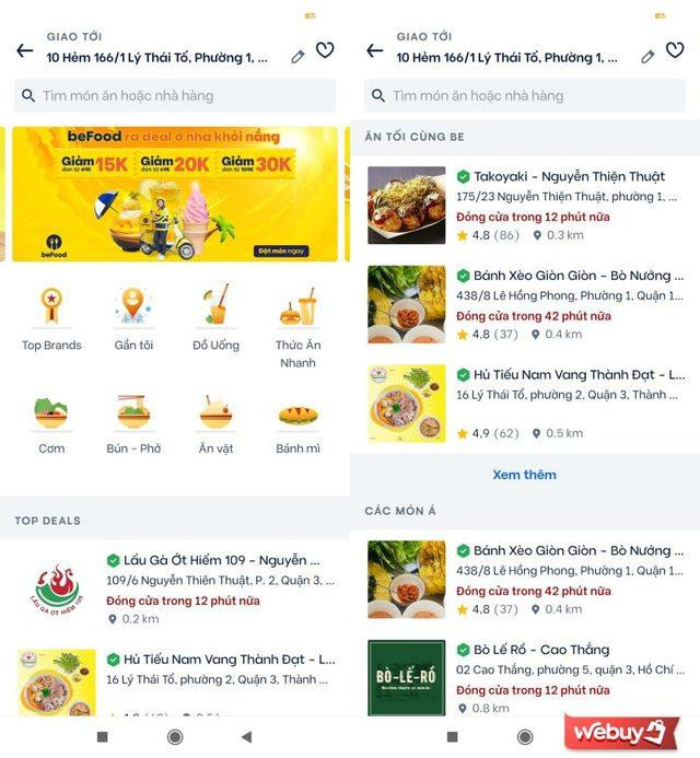 Đây là những ứng dụng cực phù hợp mùa nóng, đủ món hay ho từ nhắc uống nước tới báo chỉ số UV - Ảnh 35. Những ứng dụng phù hợp mùa nóng, từ nhắc uống nước tới báo chỉ số UV - 16