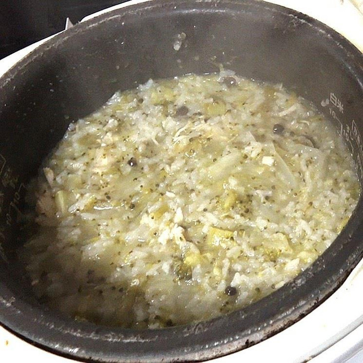 giảm cân Nhật Bản ảnh 3 Món ăn 'đầm lầy' gây sốt ở Nhật Bản vì giúp giảm cân mà không đói - 3