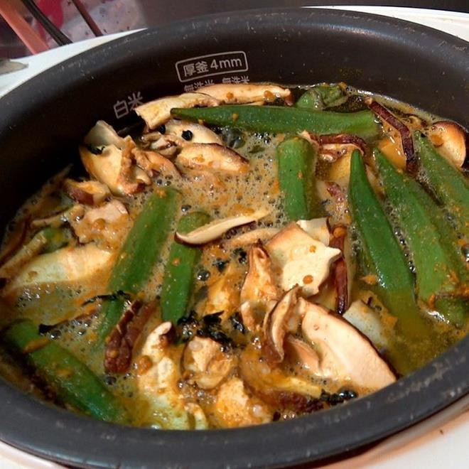 giảm cân Nhật Bản ảnh 2 Món ăn 'đầm lầy' gây sốt ở Nhật Bản vì giúp giảm cân mà không đói - 2