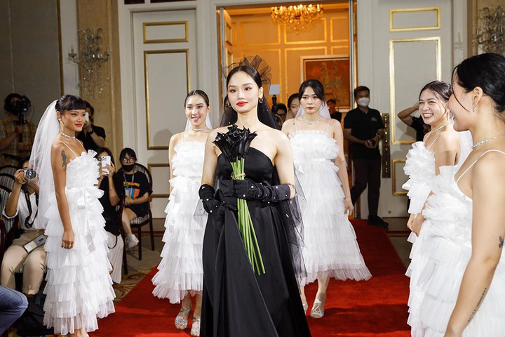 Miu Lê làm rõ mối quan hệ 'trên tình bạn dưới tình yêu' với Karik - 3