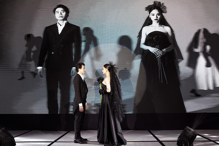 Miu Lê làm rõ mối quan hệ 'trên tình bạn dưới tình yêu' với Karik - 4