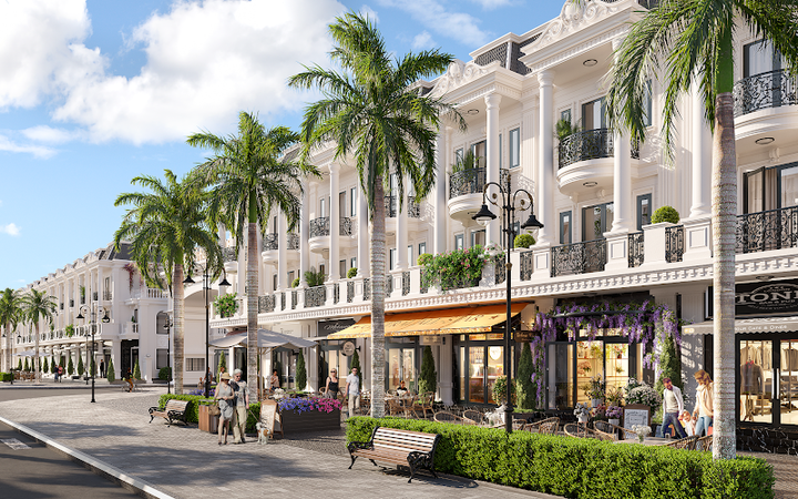 Những lợi thế đầu tư tại Khu đô thị Phúc Hưng Golden Chơn Thành, Bình Phước - 3