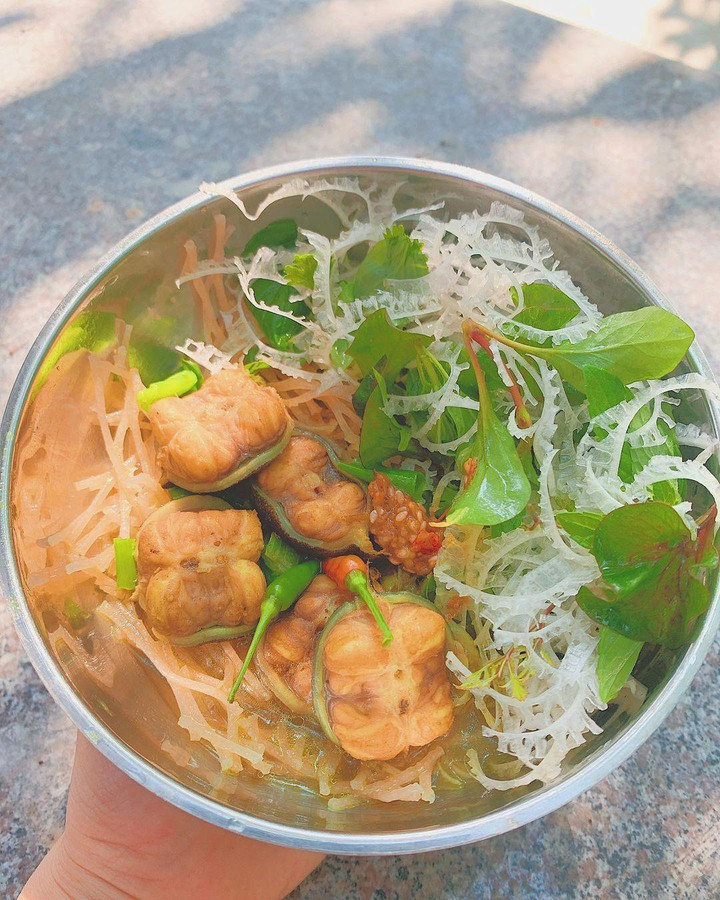 Ngoài mì Quảng, cao lầu, Quảng Nam còn 1 món phở đặc sản ngon xuất sắc - 5