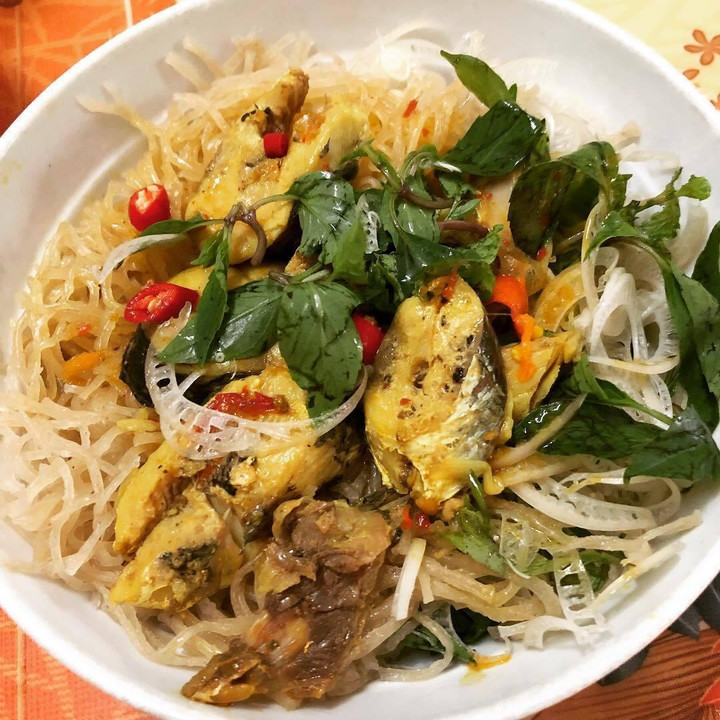 Ngoài mì Quảng, cao lầu, Quảng Nam còn 1 món phở đặc sản ngon xuất sắc - 6