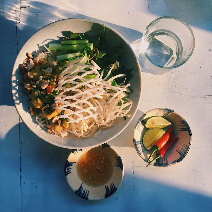 Ngoài mì Quảng, cao lầu, Quảng Nam còn 1 món phở đặc sản ngon xuất sắc - 1