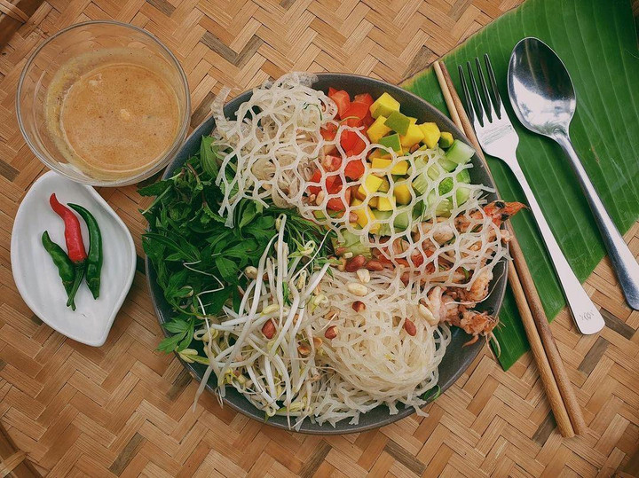 Ngoài mì Quảng, cao lầu, Quảng Nam còn 1 món phở đặc sản ngon xuất sắc - 8