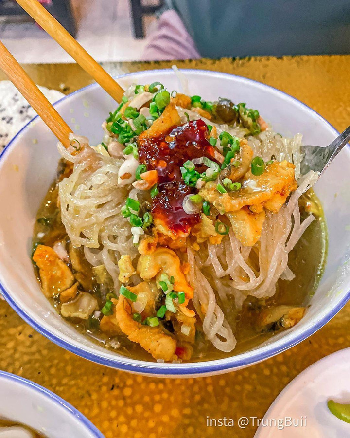 Ngoài mì Quảng, cao lầu, Quảng Nam còn 1 món phở đặc sản ngon xuất sắc - 4