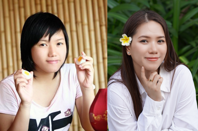 Dàn sao nữ nhạc teen ngày ấy - bây giờ: Ngỡ ngàng có người nhan sắc hệt như xưa - 8