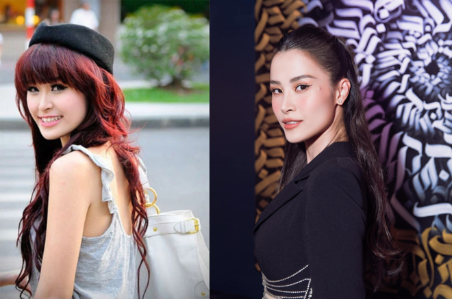 Dàn sao nữ nhạc teen ngày ấy - bây giờ: Ngỡ ngàng có người nhan sắc hệt như xưa - 2