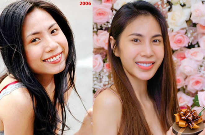 Dàn sao nữ nhạc teen ngày ấy - bây giờ: Ngỡ ngàng có người nhan sắc hệt như xưa - 5