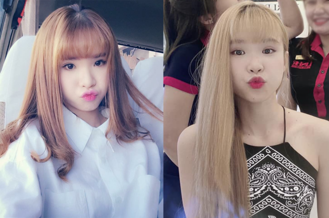 Dàn sao nữ nhạc teen ngày ấy - bây giờ: Ngỡ ngàng có người nhan sắc hệt như xưa - 7