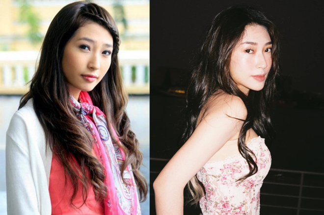 Dàn sao nữ nhạc teen ngày ấy - bây giờ: Ngỡ ngàng có người nhan sắc hệt như xưa - 3