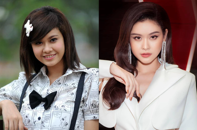 Dàn sao nữ nhạc teen ngày ấy - bây giờ: Ngỡ ngàng có người nhan sắc hệt như xưa - 6