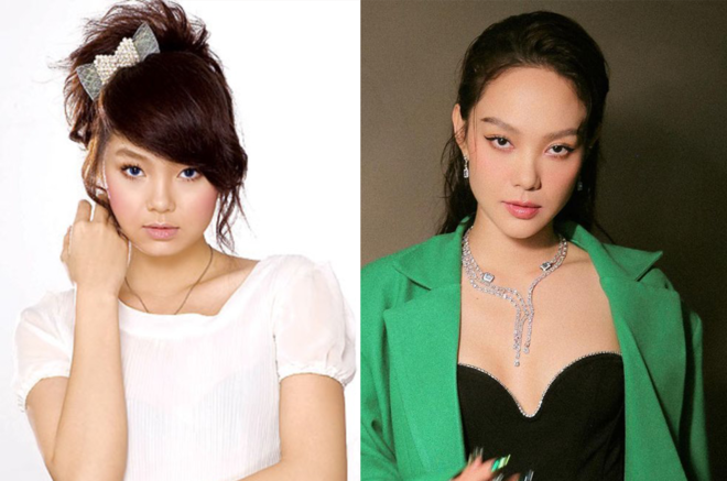 Dàn sao nữ nhạc teen ngày ấy - bây giờ: Ngỡ ngàng có người nhan sắc hệt như xưa - 4
