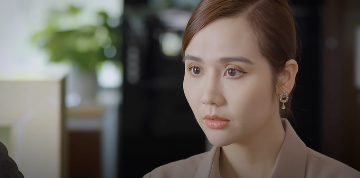 'Thương ngày nắng về 2' tập 33: Trang nhận mẹ đẻ, được gợi ý hợp đồng hôn nhân - 4