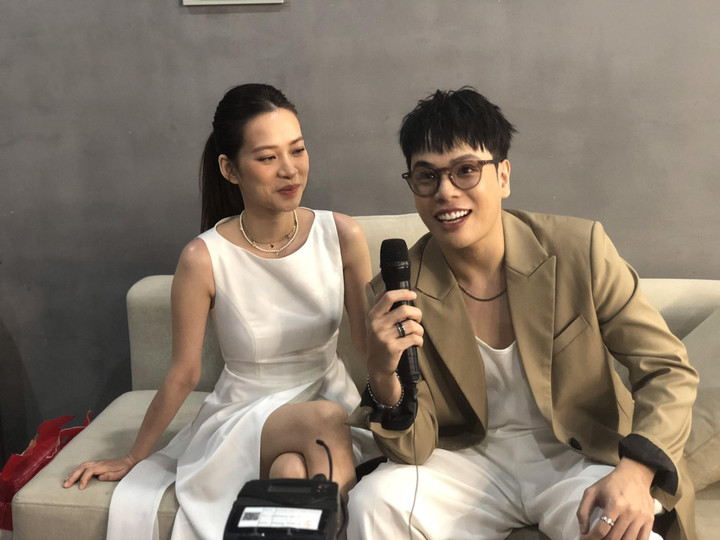 Cặp đôi Jaykii - Mai Anh thay đổi thế nào sau khi có con? - 1