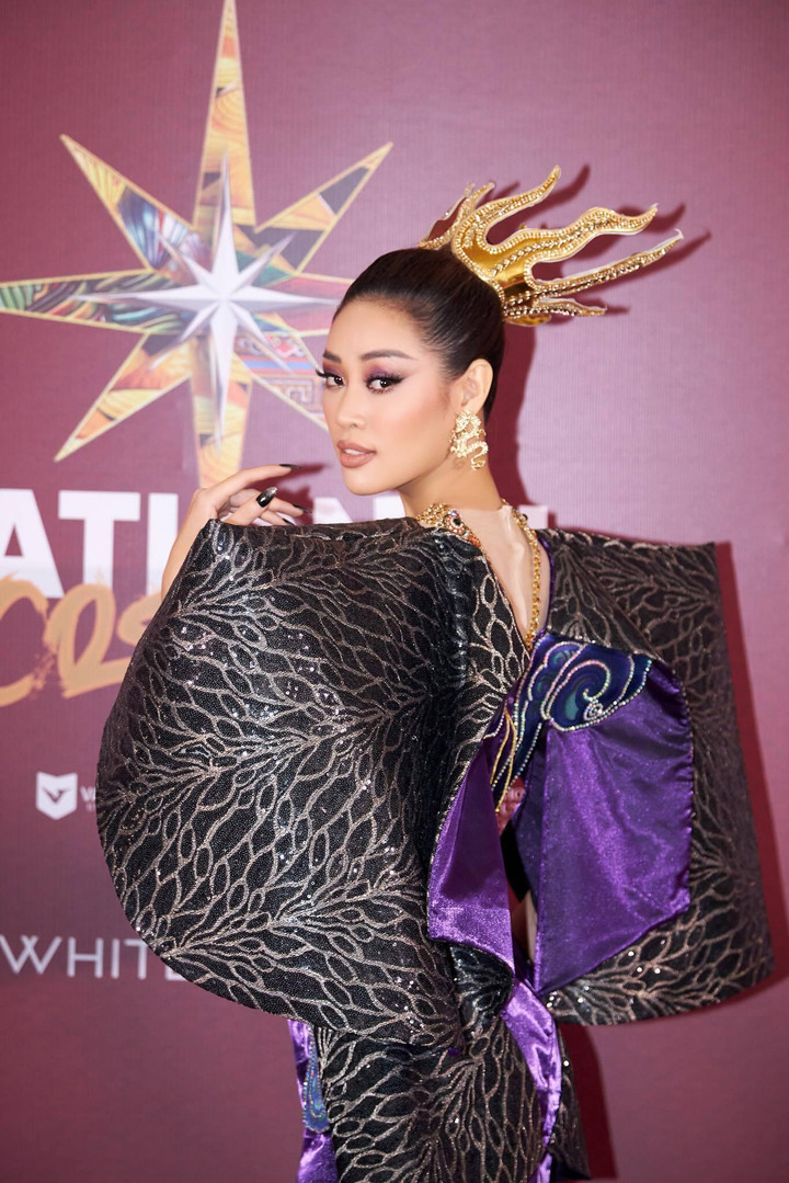 Khánh Vân: 'Nhiệm kỳ có thời hạn nhưng sứ mệnh của hoa hậu là mãi mãi' - 5