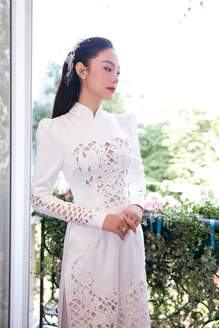 Tính cách ông xã Minh Hằng qua tiết lộ của bạn bè vợ - 2