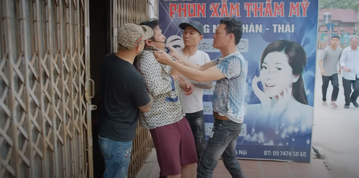 'Thương ngày nắng về 2' tập 33: Trang nhận mẹ đẻ, được gợi ý hợp đồng hôn nhân - 5
