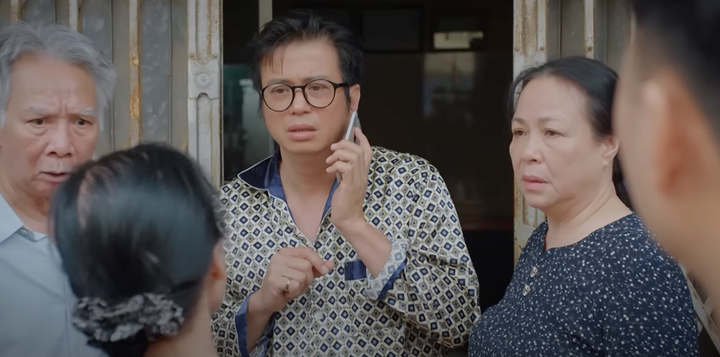 'Thương ngày nắng về 2' tập 33: Trang nhận mẹ đẻ, được gợi ý hợp đồng hôn nhân - 6