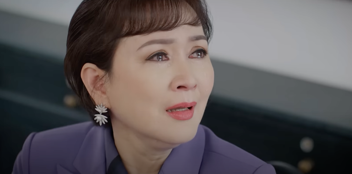 'Thương ngày nắng về 2' tập 33: Trang nhận mẹ đẻ, được gợi ý hợp đồng hôn nhân - 1