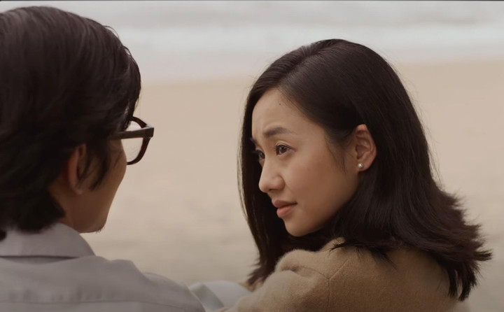 Nhan sắc diễn viên đóng Dao Ánh, người tình đẹp nhất của Trịnh Công Sơn - 4