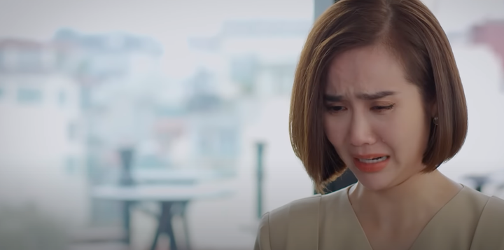 'Thương ngày nắng về 2' tập 33: Trang nhận mẹ đẻ, được gợi ý hợp đồng hôn nhân - 2