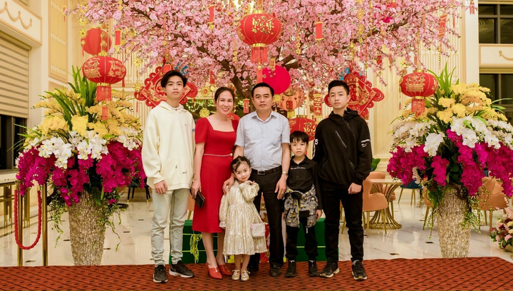 Bài luận về nước mắm giúp nam sinh xứ Nghệ giành học bổng VinUni và đại học Mỹ - 2