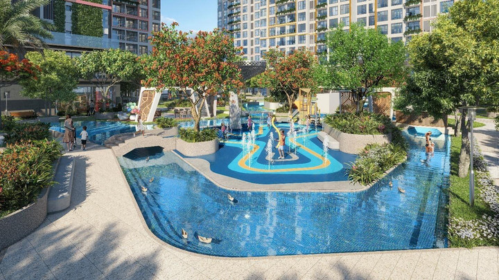 Vì sao 'hàng hiếm' LUMIÈRE Boulevard khiến thị trường BĐS phía Nam dậy sóng? - 3