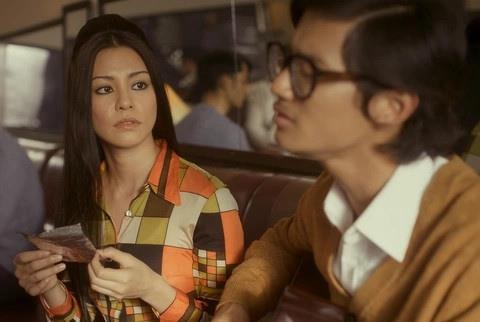 Phim 'Em và Trịnh' bị chê nhiều sạn, ít điểm sáng - 1