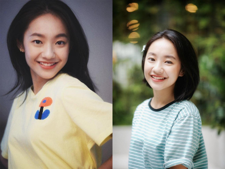 Nhan sắc diễn viên đóng Dao Ánh, người tình đẹp nhất của Trịnh Công Sơn - 5