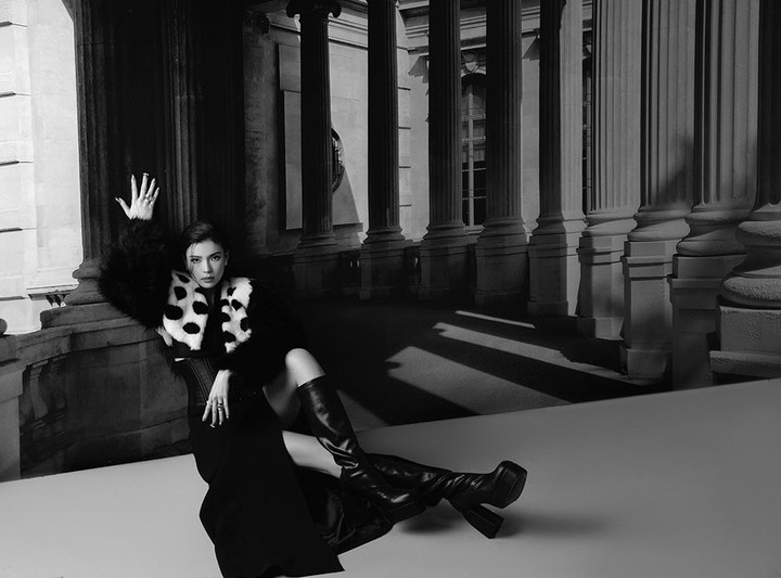 Thúy Diễm nhan sắc thăng hạng, sự nghiệp vững vàng ở tuổi 35 - 4