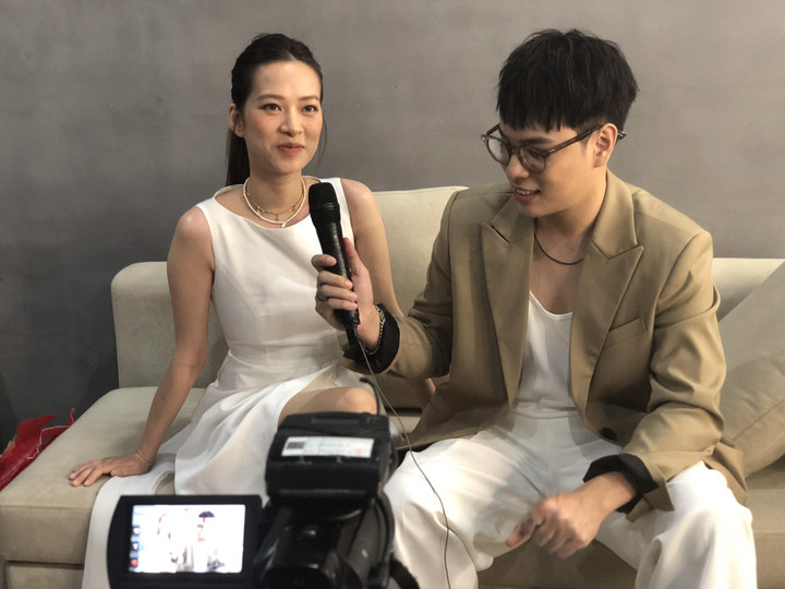 Cặp đôi Jaykii - Mai Anh thay đổi thế nào sau khi có con? - 2