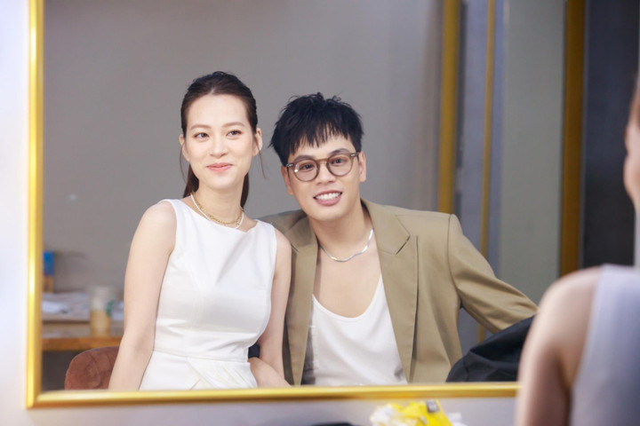 Cặp đôi Jaykii - Mai Anh thay đổi thế nào sau khi có con? - 3