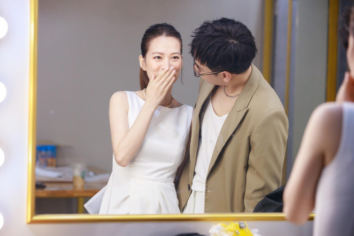 Cặp đôi Jaykii - Mai Anh thay đổi thế nào sau khi có con? - 4