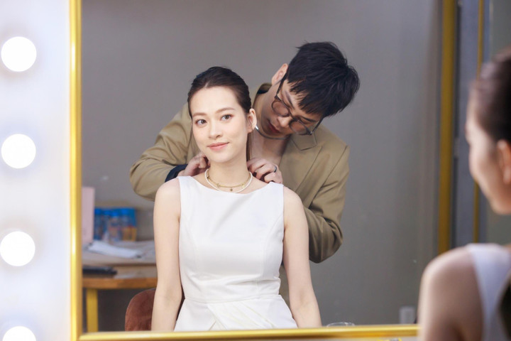 Cặp đôi Jaykii - Mai Anh thay đổi thế nào sau khi có con? - 5