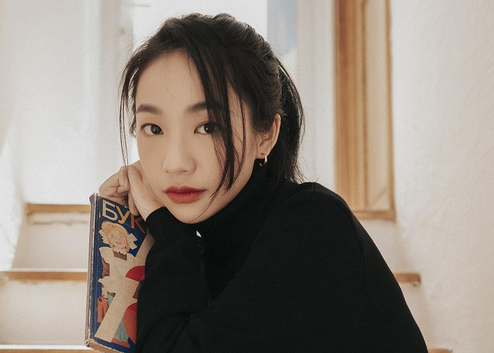 Nhan sắc diễn viên đóng Dao Ánh, người tình đẹp nhất của Trịnh Công Sơn - 7