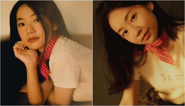 Nhan sắc diễn viên đóng Dao Ánh, người tình đẹp nhất của Trịnh Công Sơn - 6