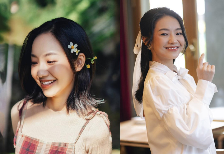 Nhan sắc diễn viên đóng Dao Ánh, người tình đẹp nhất của Trịnh Công Sơn - 8